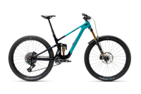 Yeti MT X0 AXS Turq