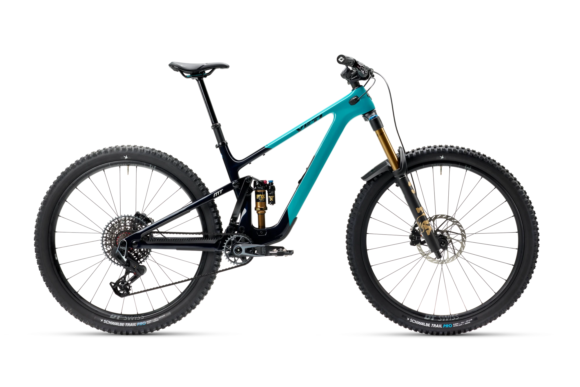 Yeti MT