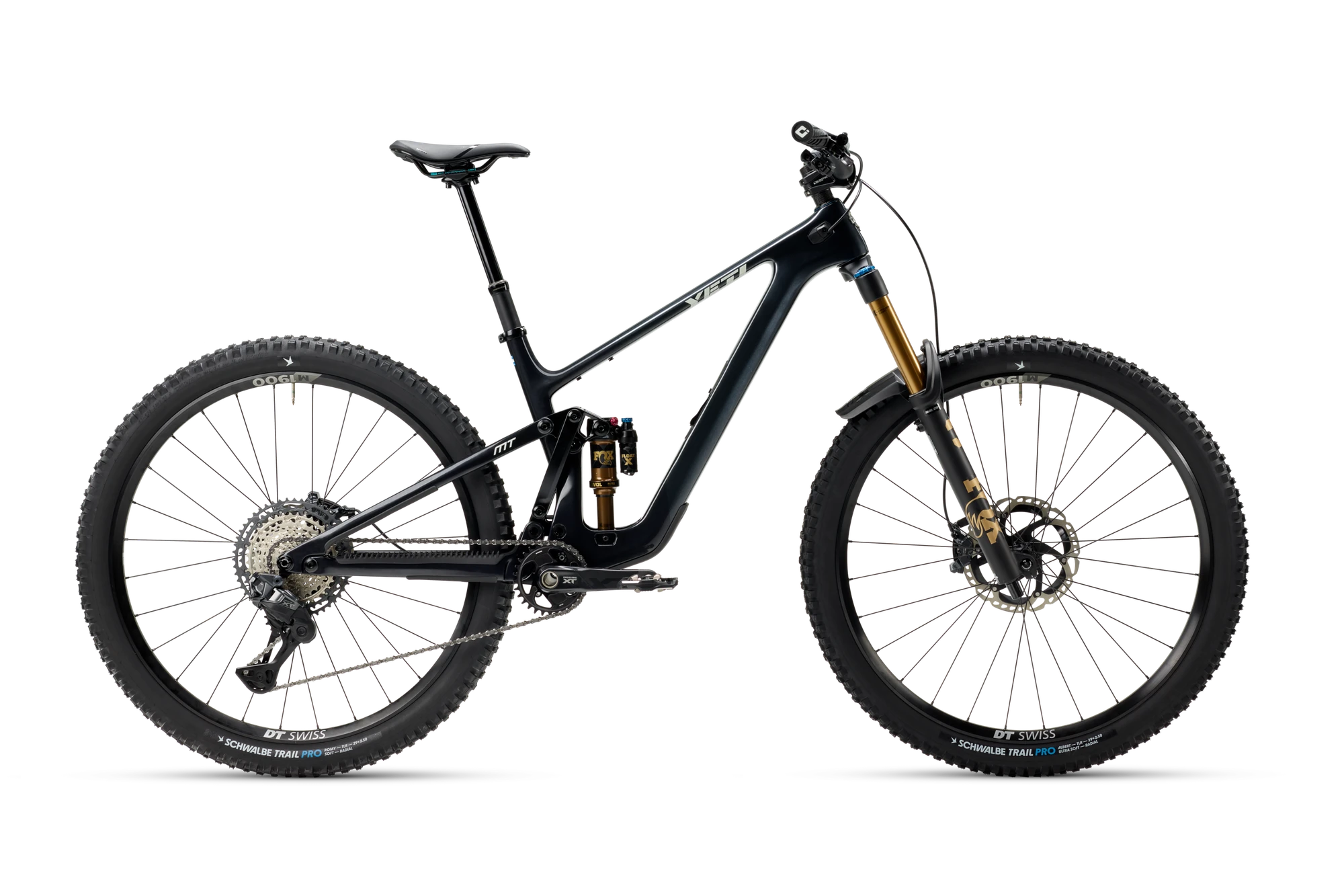 Yeti MT