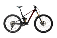 Yeti MT XT Di2 Turq