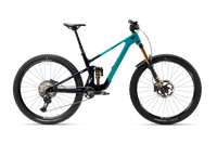 Yeti MT XT Di2 Turq