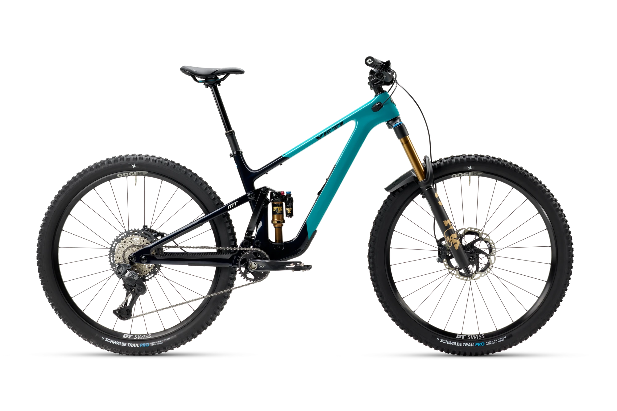 Yeti MT
