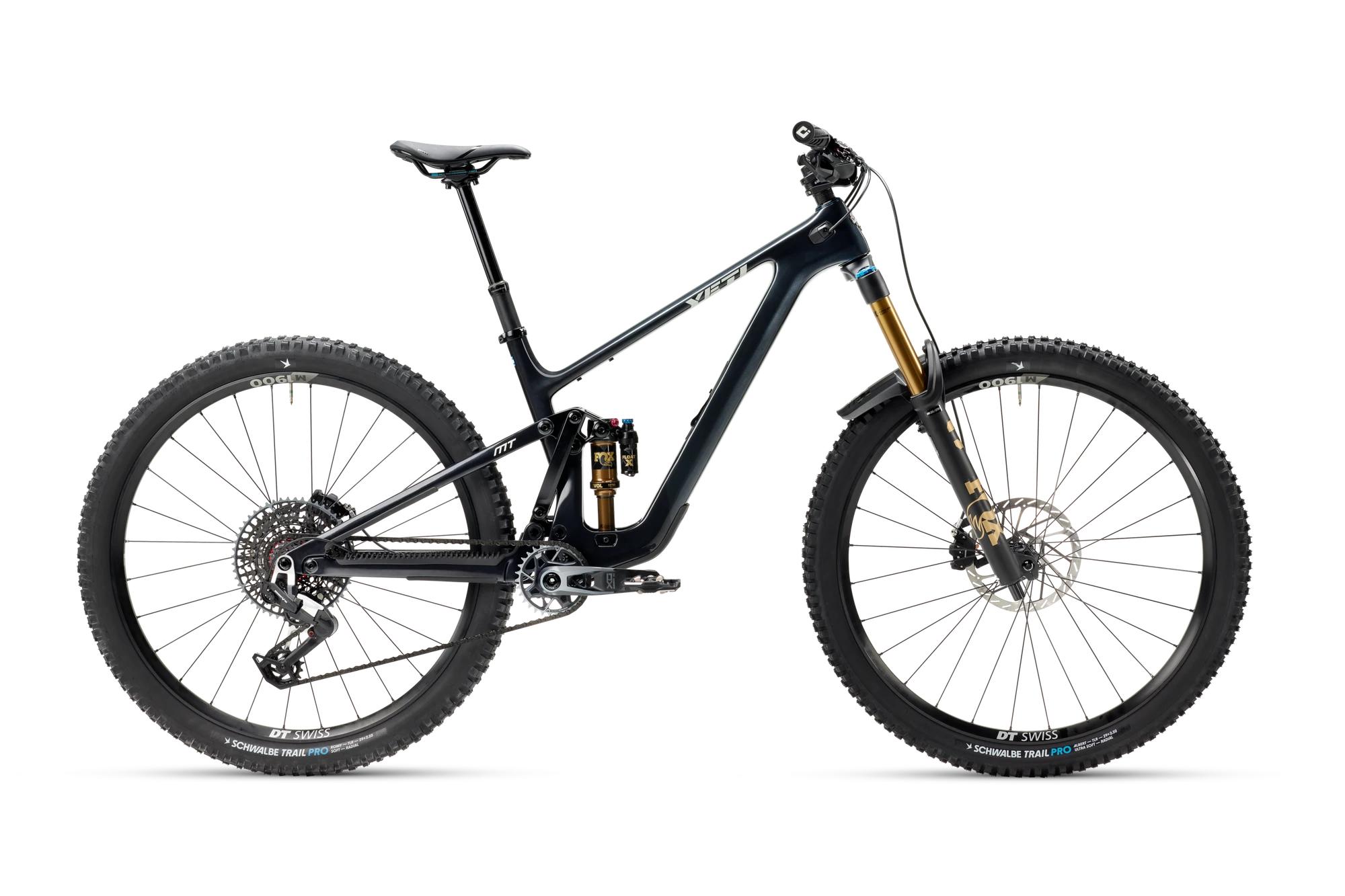 Yeti MT