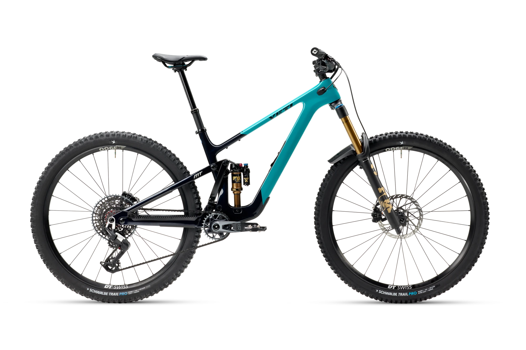 Yeti MT