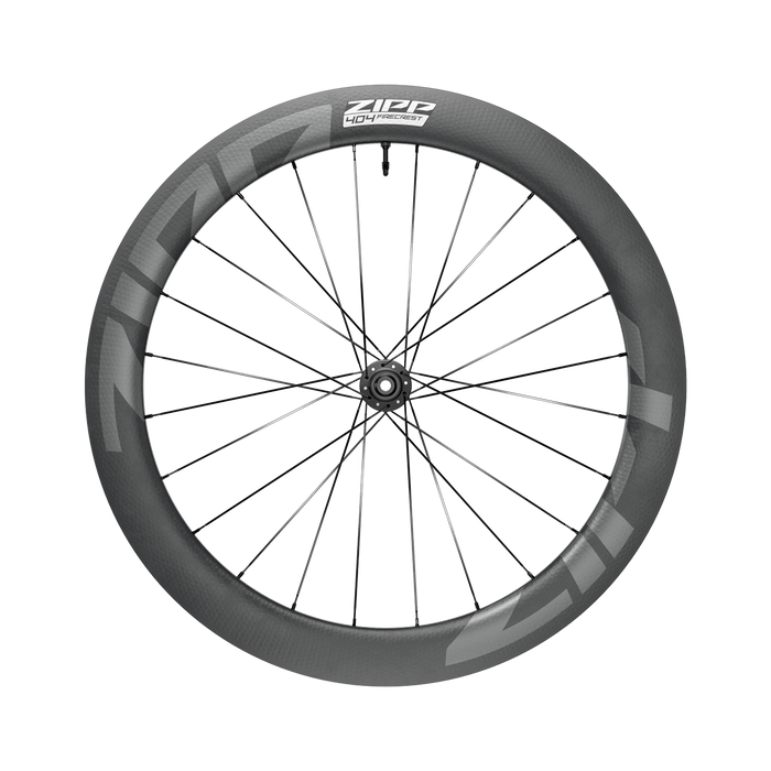 Zipp 404 Firecrest Carbon Road Wheels