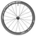 Zipp 404 S – Front / Dark Grey