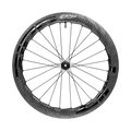 Zipp 454 NSW front wheel